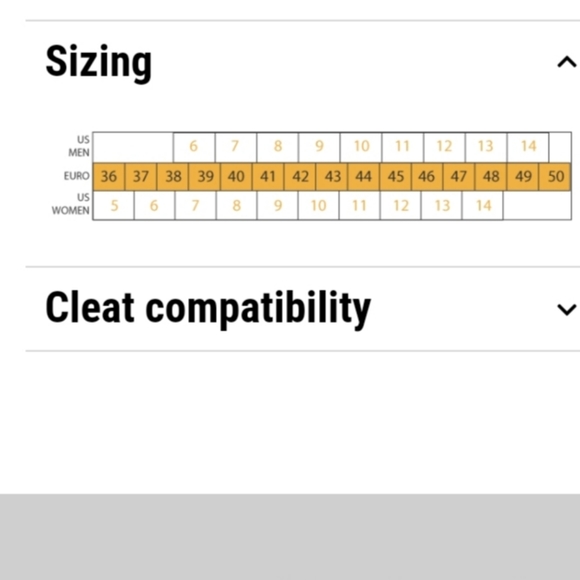 Serfas Walkable On/Off-Road Multi-Purpose Unisex Cycling Shoes, With SPD Cleats - Picture 14 of 14